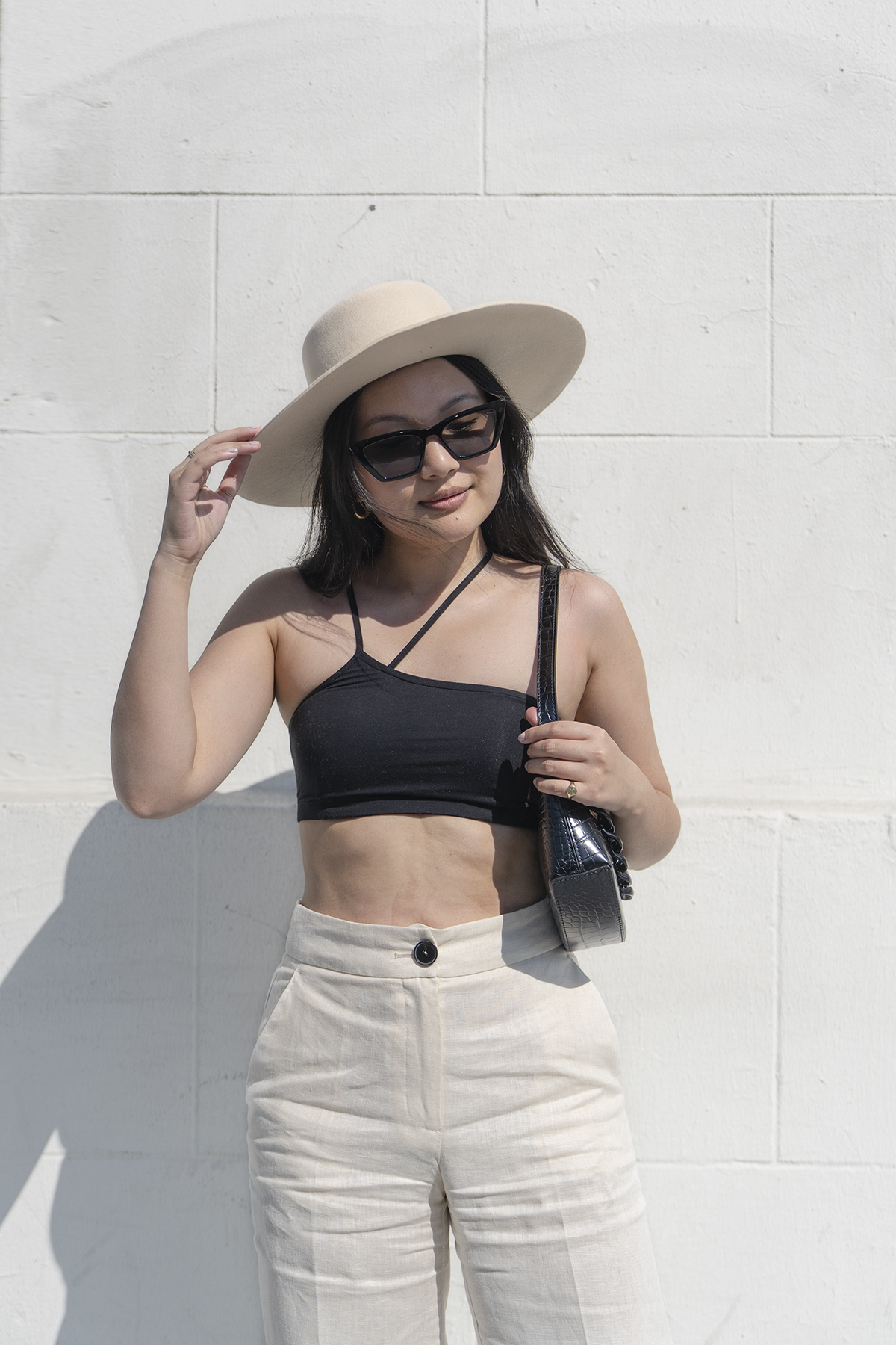 Lack of Color Juno Hat