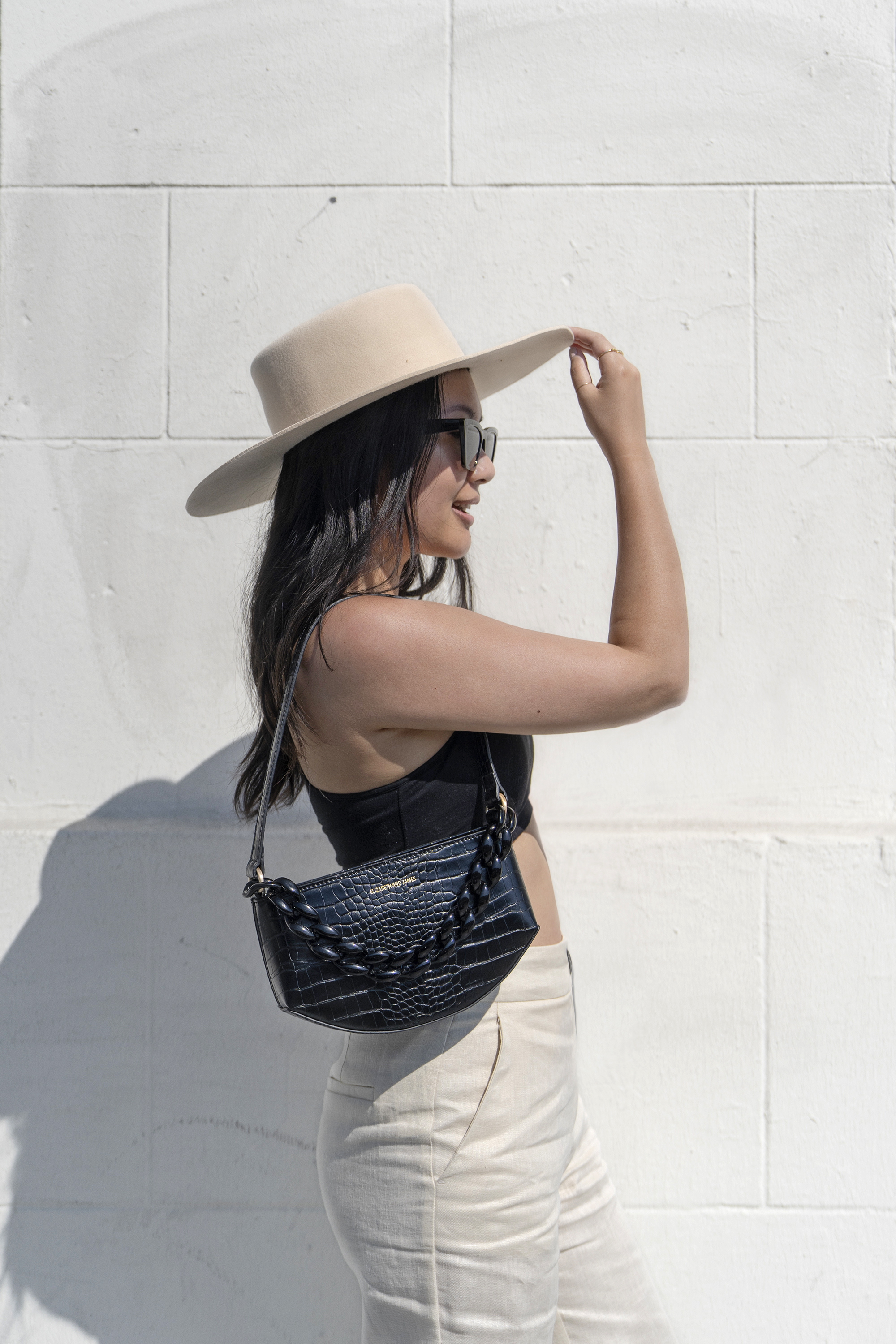 Lack of Color Juno Hat