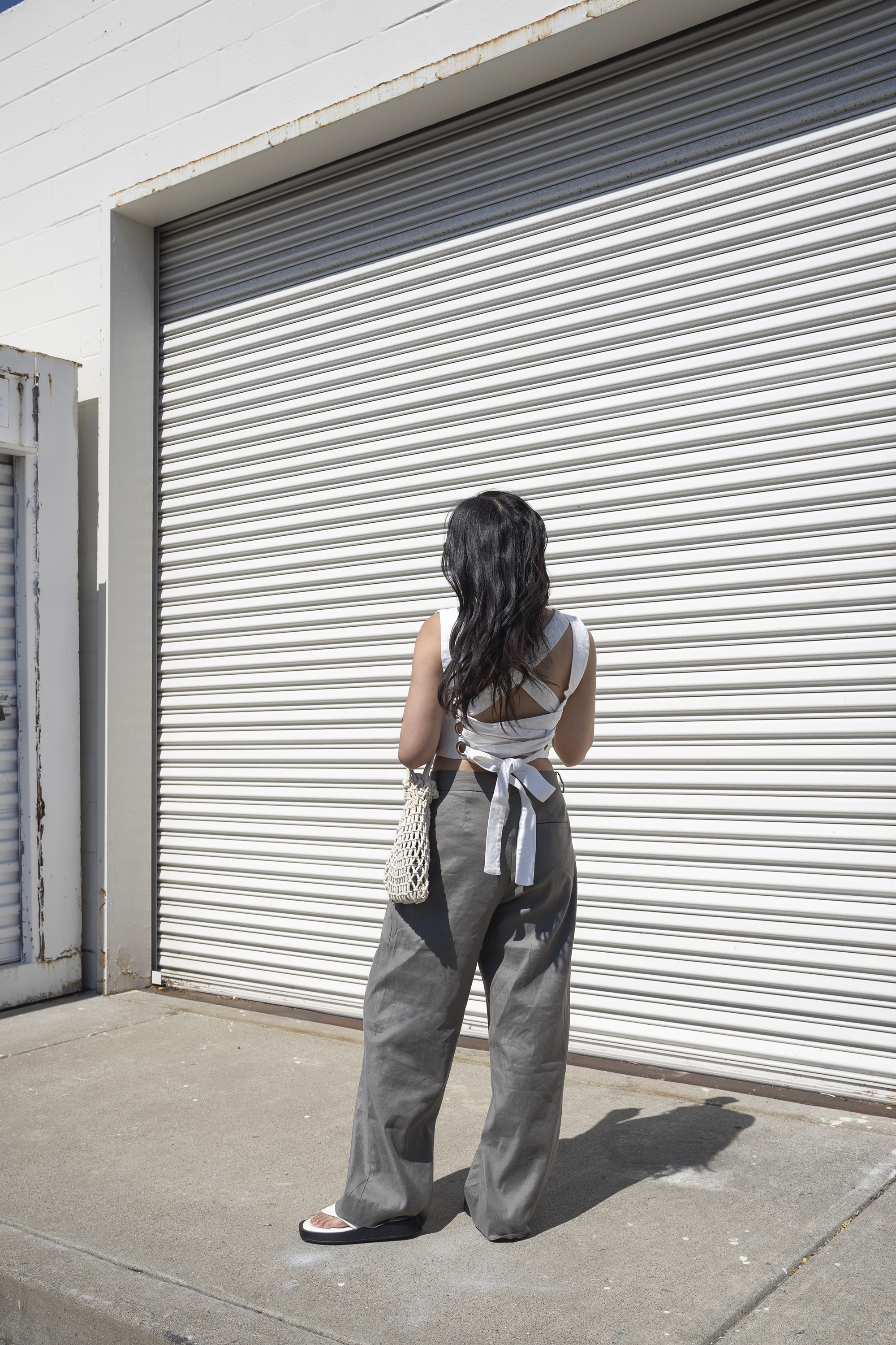 Aritzia Babaton Armstrong Pant