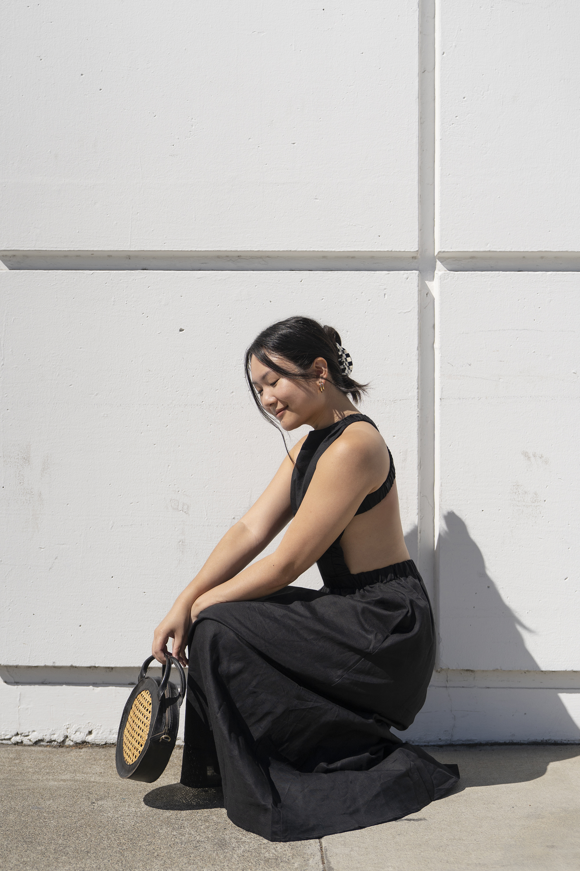 O.P.T. Bandage Dress