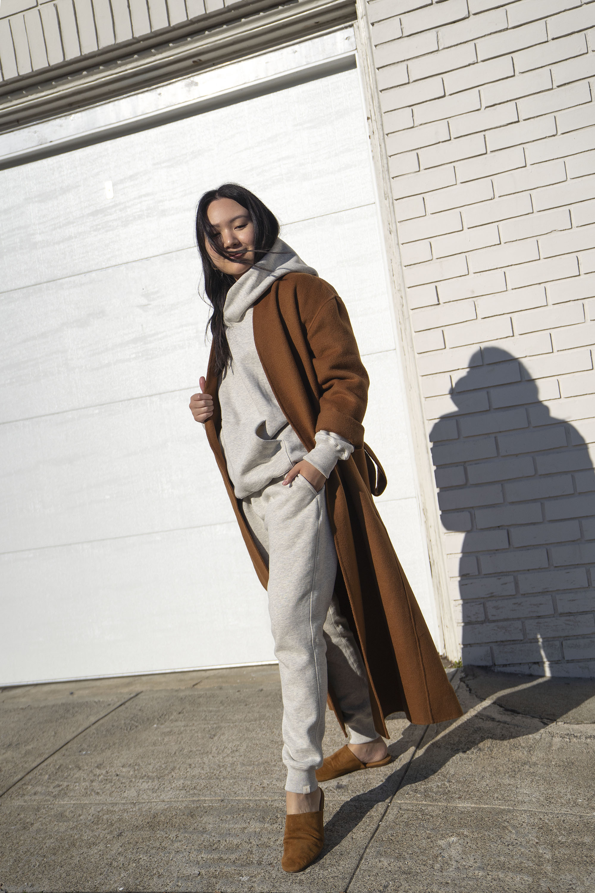 TKEES The Warm Joggers