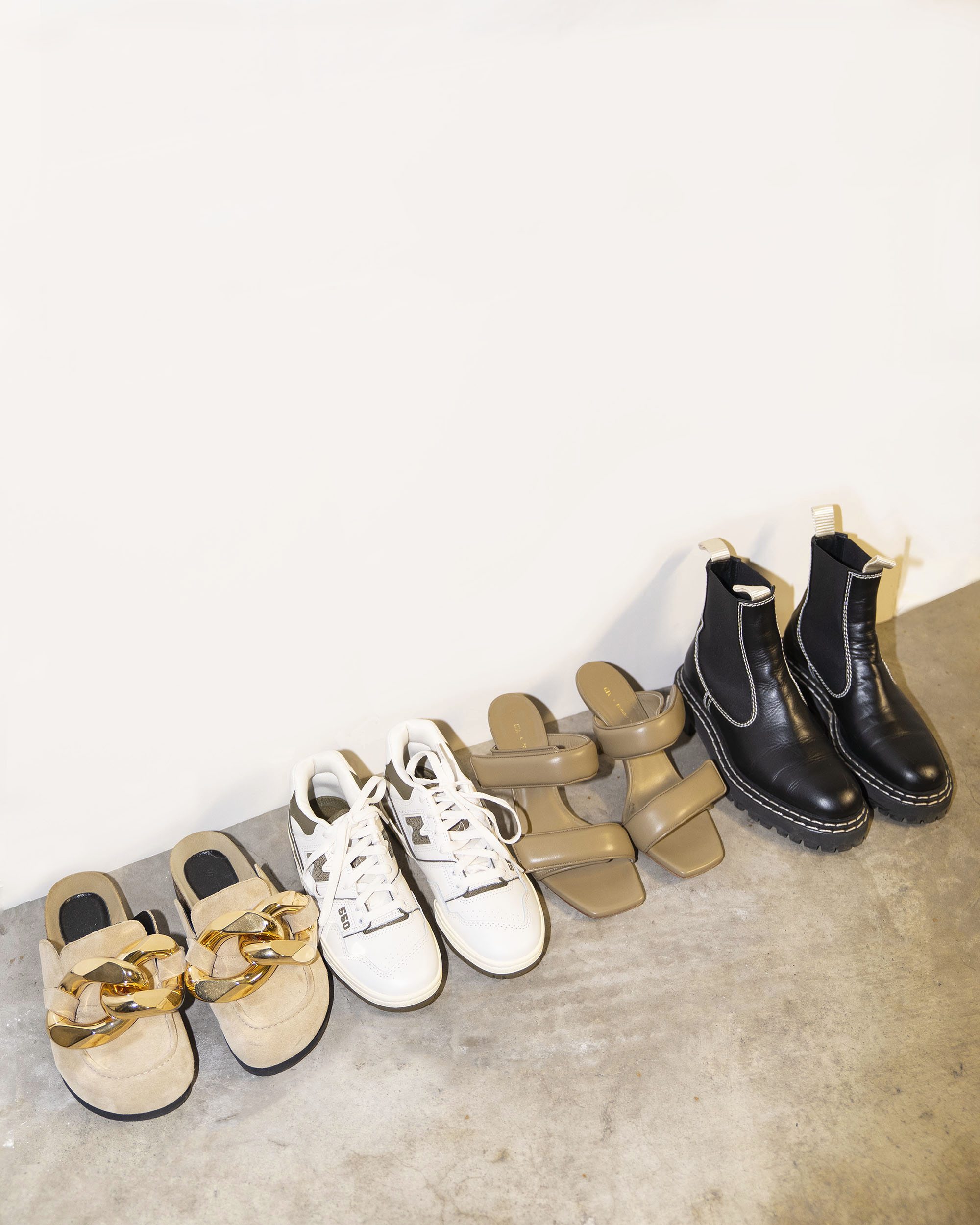 trendy fall 2022 designer shoes